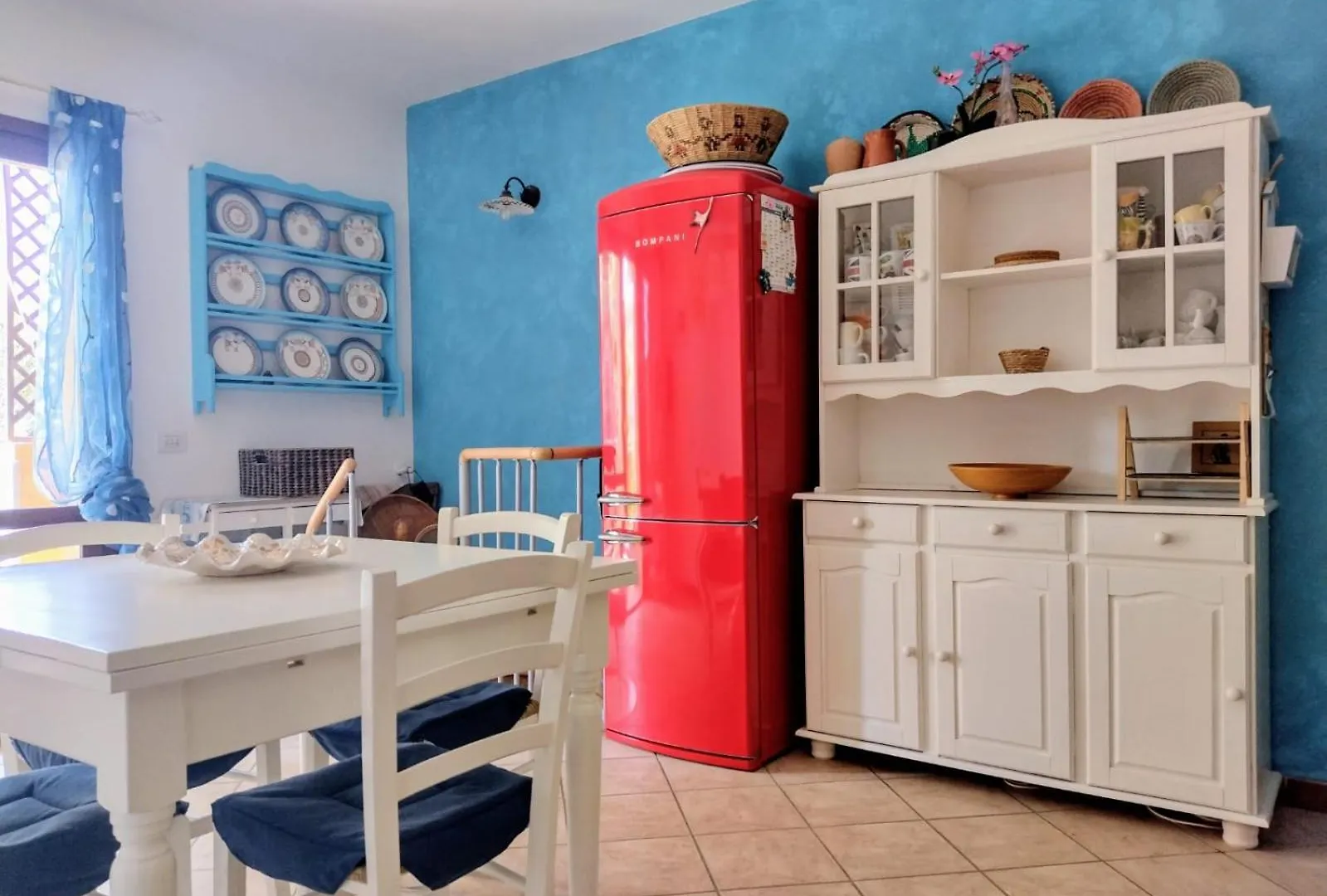 Holiday home La Rocca Sul Mare Villa Sarroch