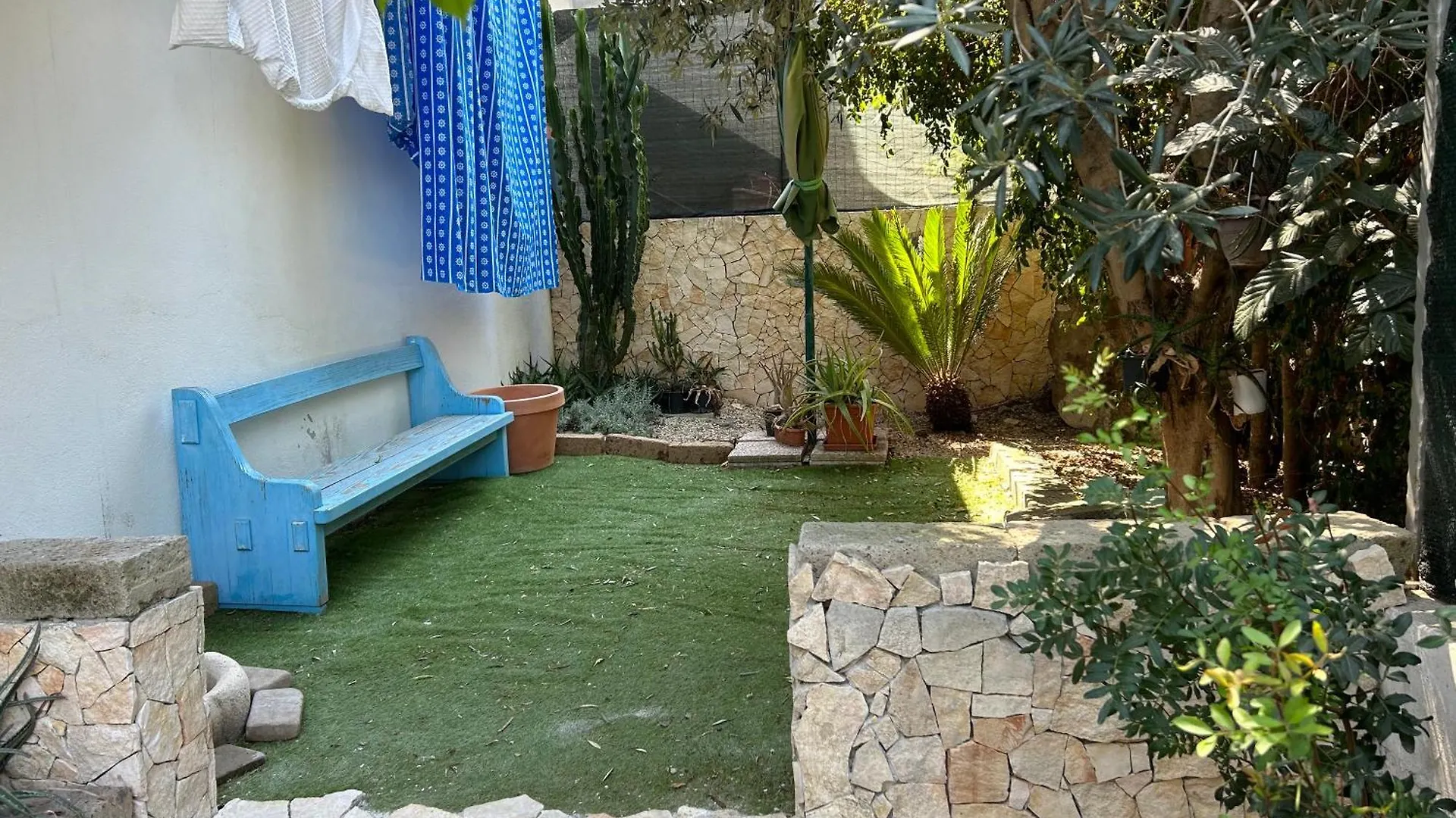Holiday home La Rocca Sul Mare Villa Sarroch Italy