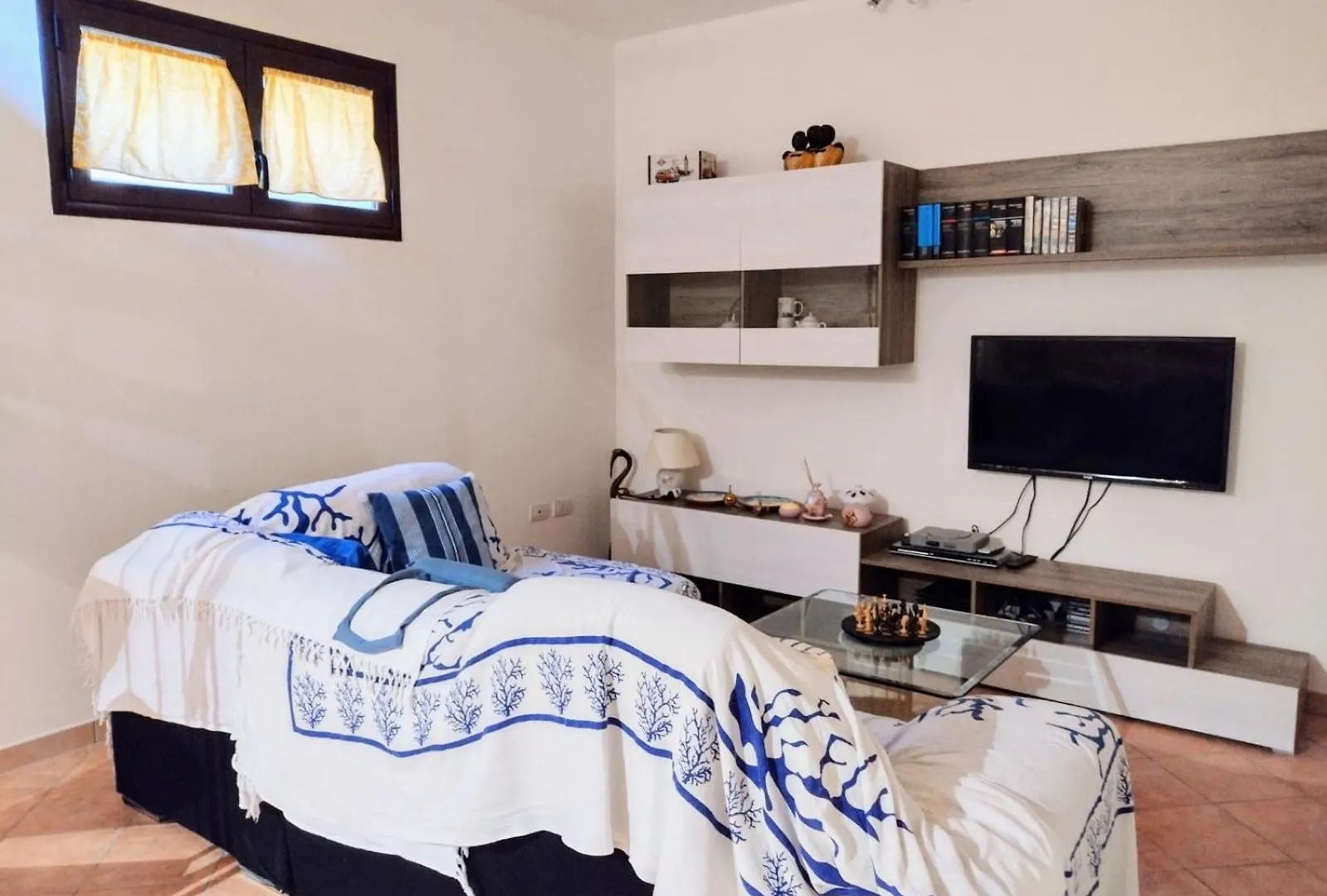 Holiday home La Rocca Sul Mare Villa Sarroch