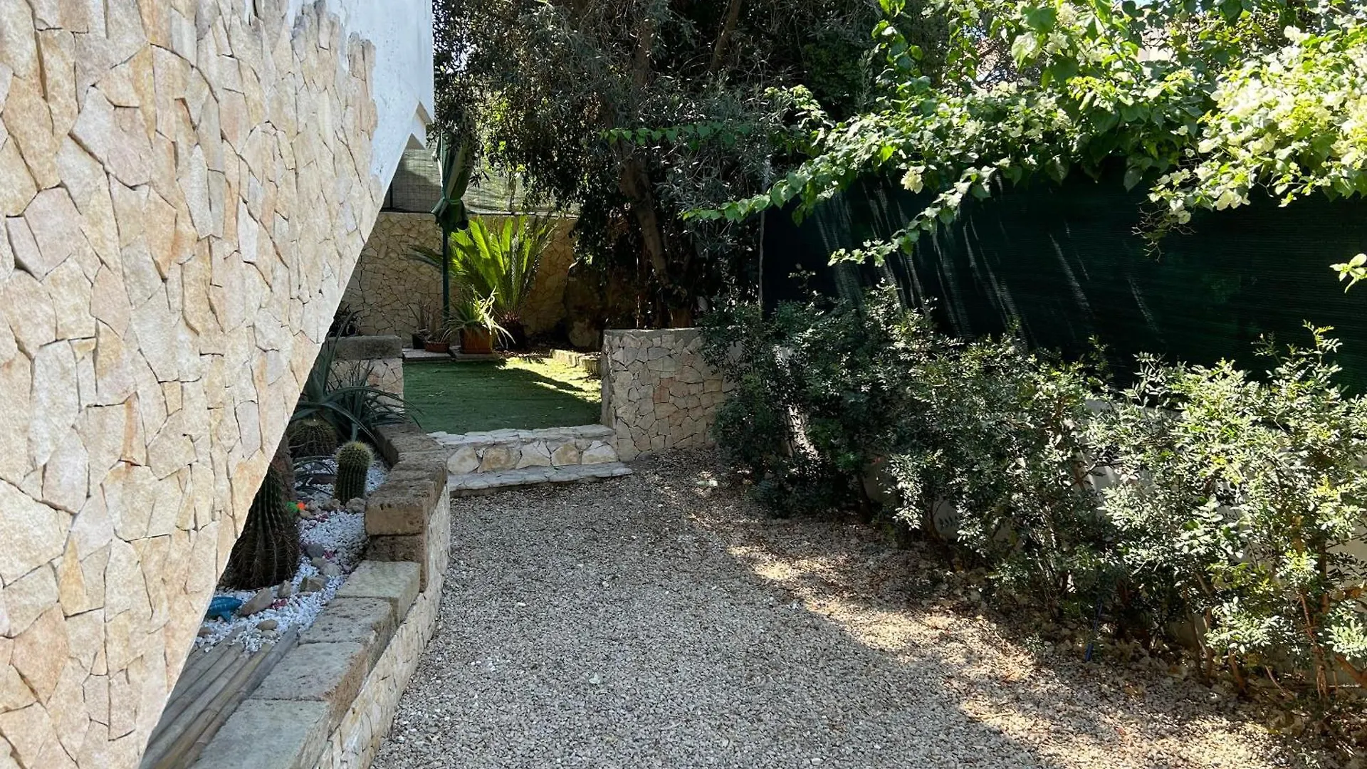 Holiday home La Rocca Sul Mare Villa Sarroch
