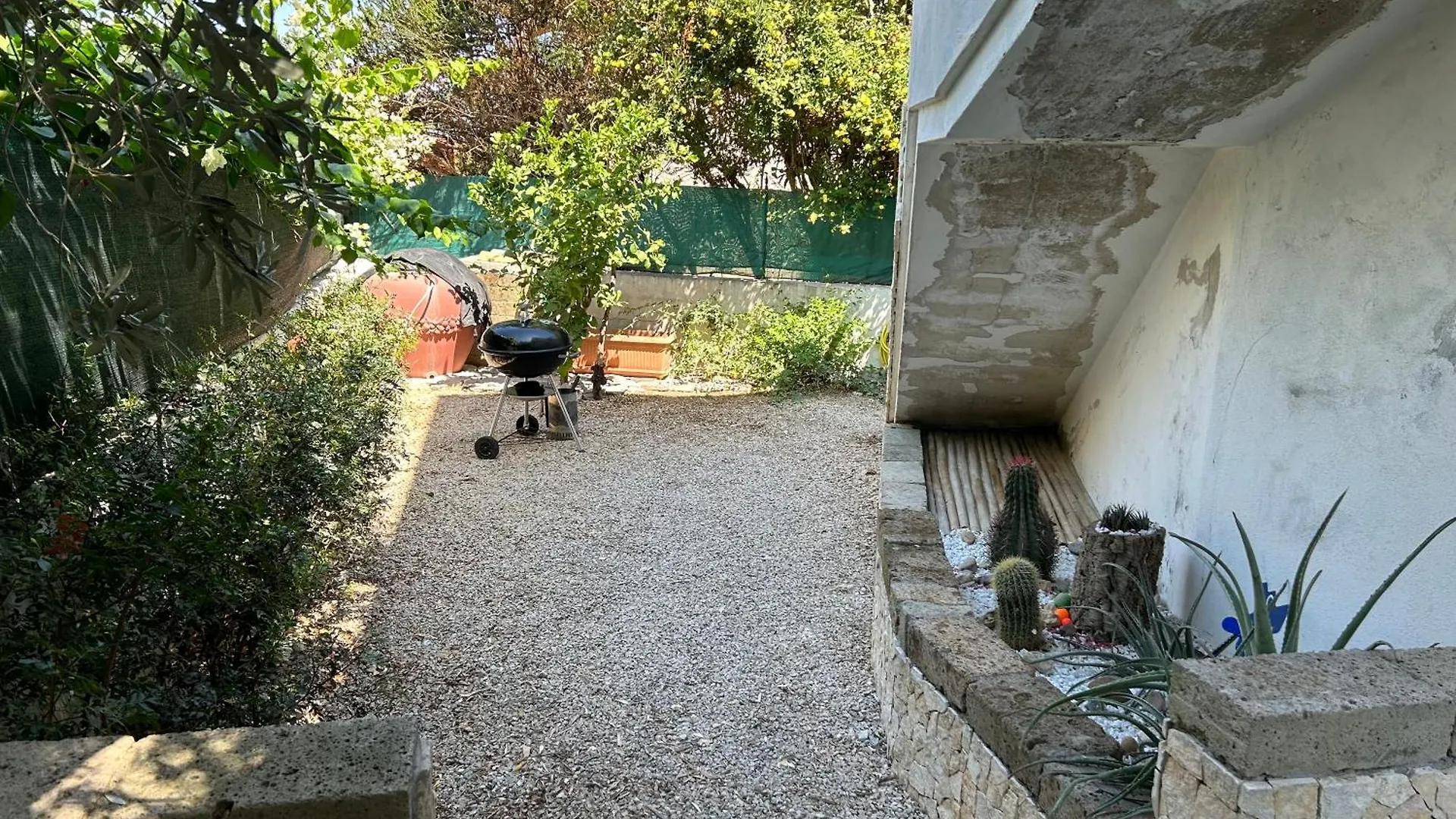 La Rocca Sul Mare Villa Sarroch 0*,