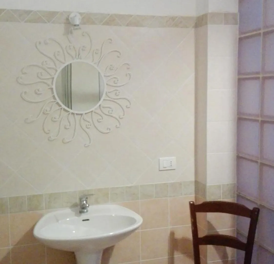 Holiday home La Rocca Sul Mare Villa Sarroch