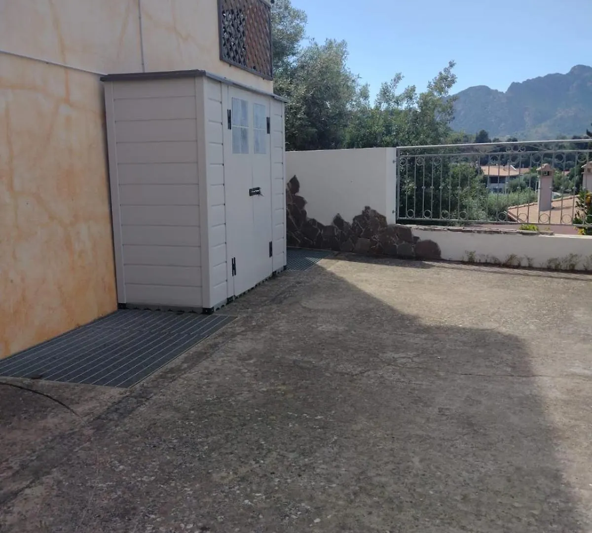 La Rocca Sul Mare Villa Sarroch