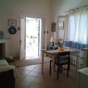  Appartamento Nuova Depandance Marina E Claudio