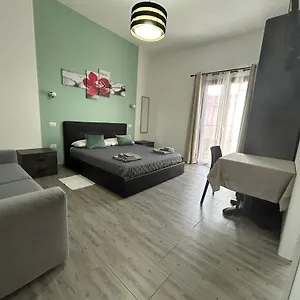  Bed & Breakfast Dea Madre