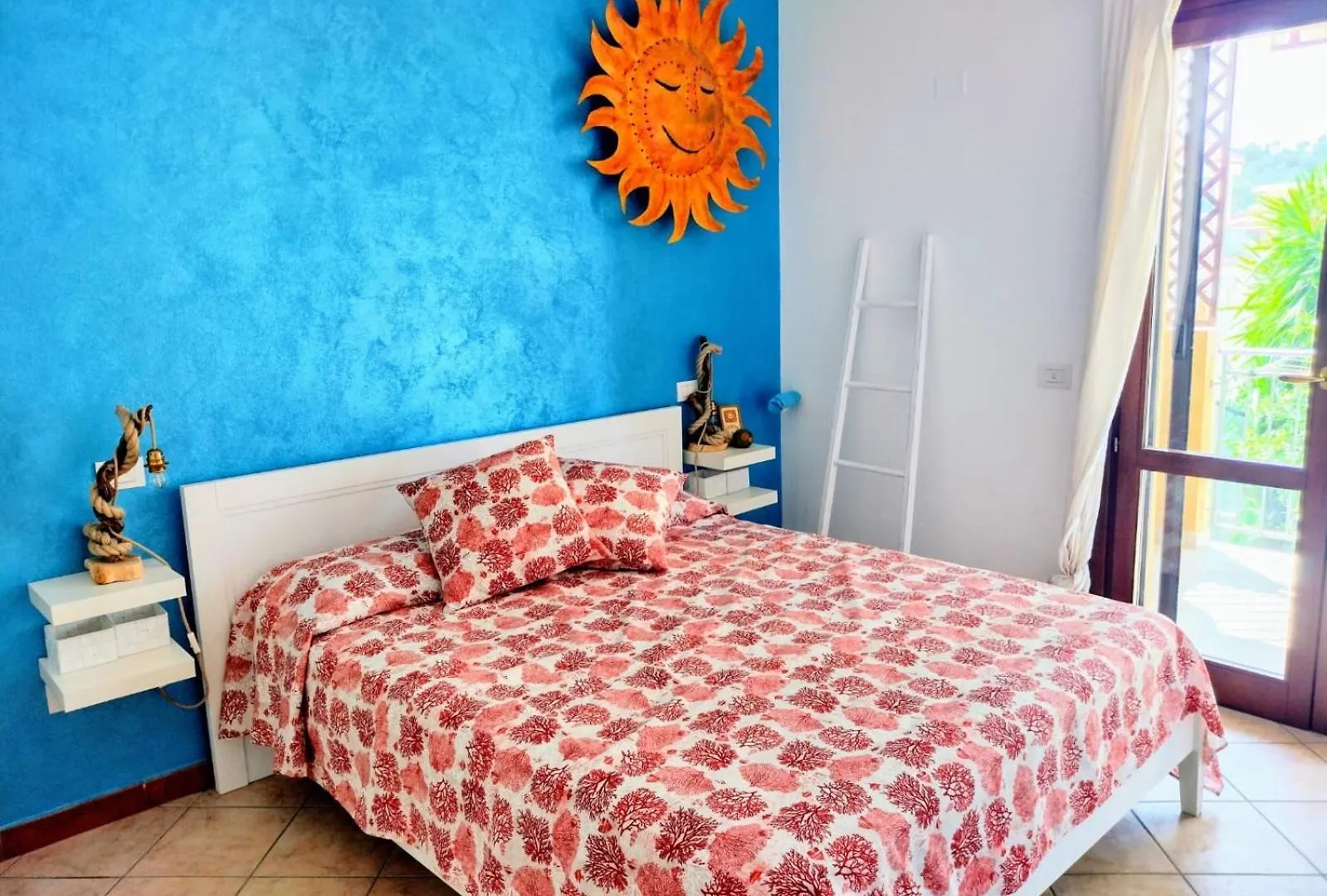 Villa La Rocca Sul Mare Sarroch 0*,  Italia